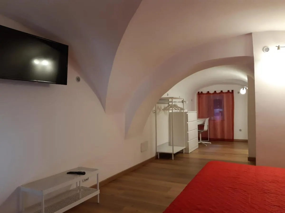 I 3 Principi Al Mulino Apartment Catania 0*,