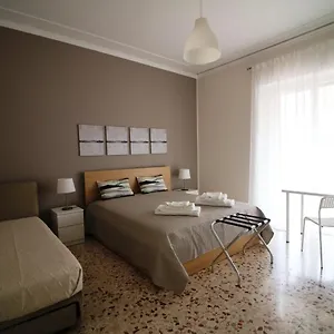 Appartamento Giuffrida, Catania