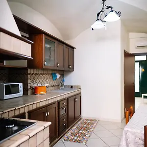 Casa vacanze Groove House, Catania