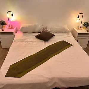 Appartamento La Dimora Di Pupo, Catania