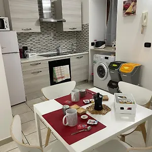 Casa vacanze Le Palme Locazione Turistica, Catania