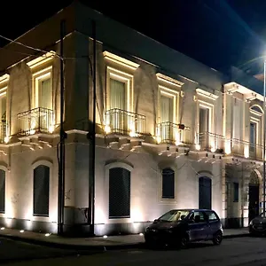 Appartamento Big By Eureka, Catania
