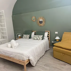 Appartamento Corte Capuana, Catania