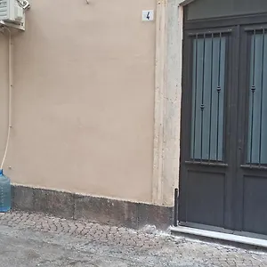 Casa vacanze La Casa Del Barone, Catania