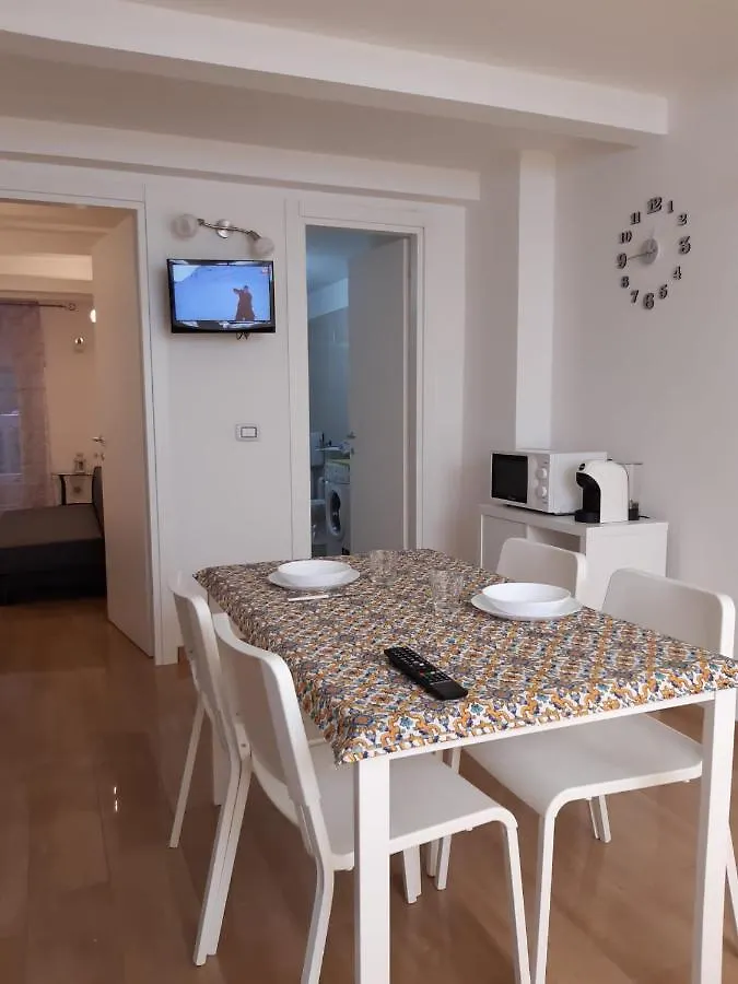 I 3 Principi Al Mulino Apartment Catania