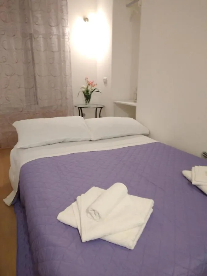 I 3 Principi Al Mulino Apartment Catania