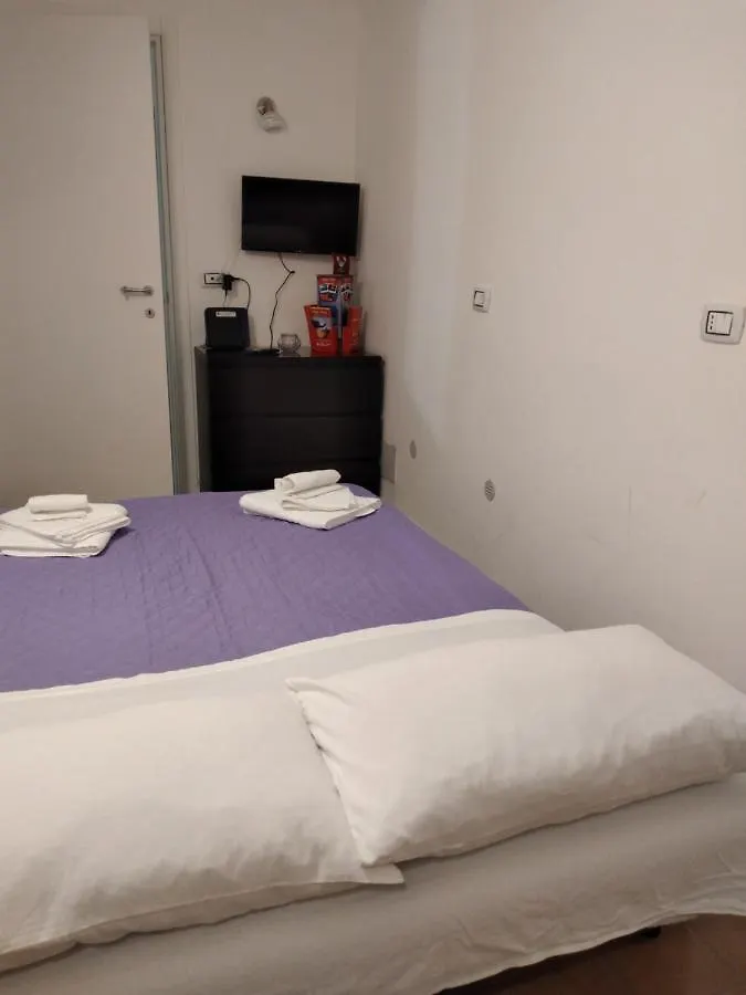 I 3 Principi Al Mulino Apartment Catania