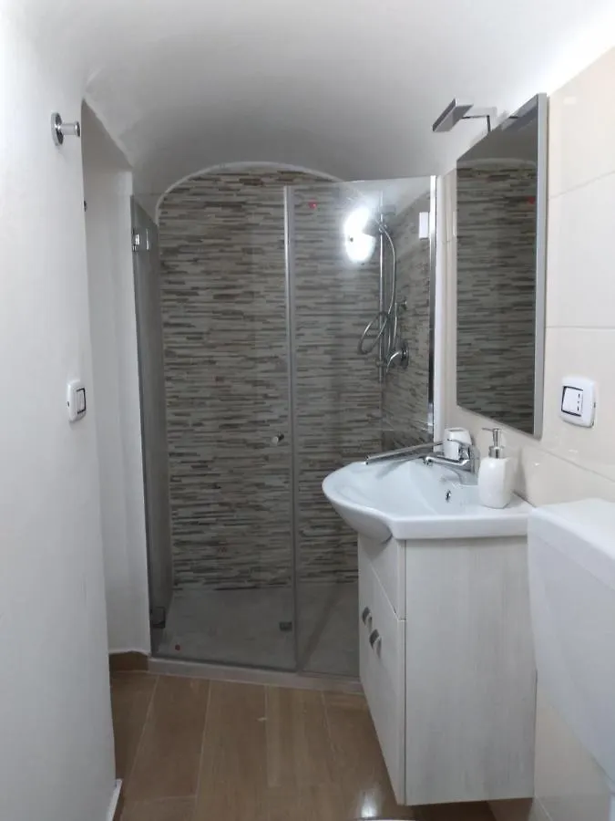 I 3 Principi Al Mulino Apartment Catania Italy