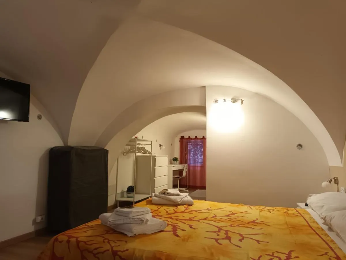 I 3 Principi Al Mulino Apartment Catania