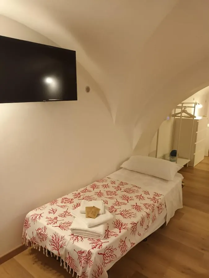 I 3 Principi Al Mulino Apartment Catania Italy
