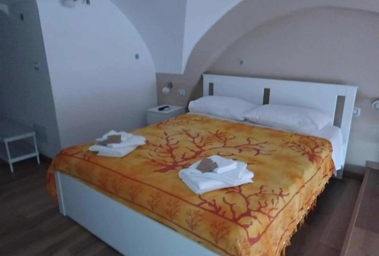 I 3 Principi Al Mulino Apartment Catania