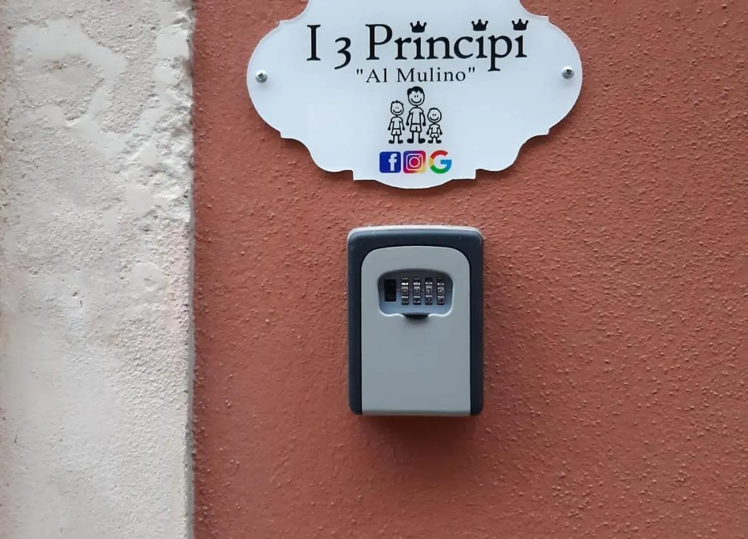 I 3 Principi Al Mulino Apartment Catania 0*,  Italy